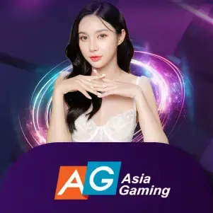 ASIA GAMING