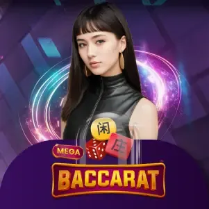 Mega-Baccarat