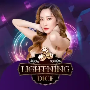 Lighting-dice