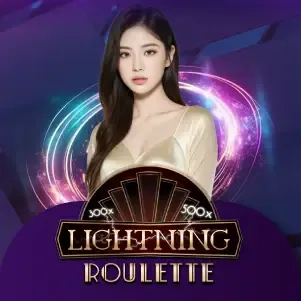 Lighting-roulette